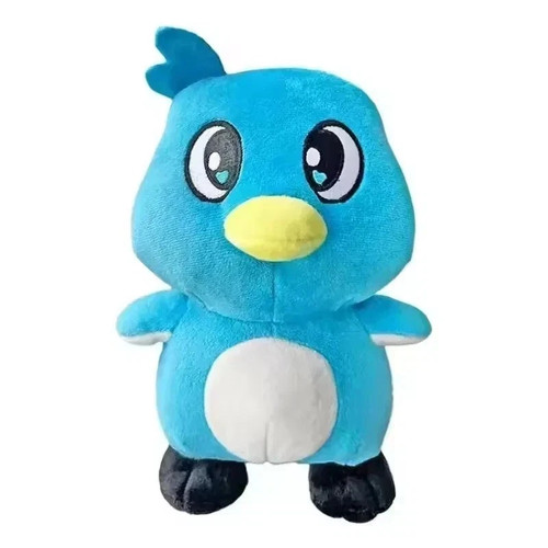 Peluche milo and - peluche,
