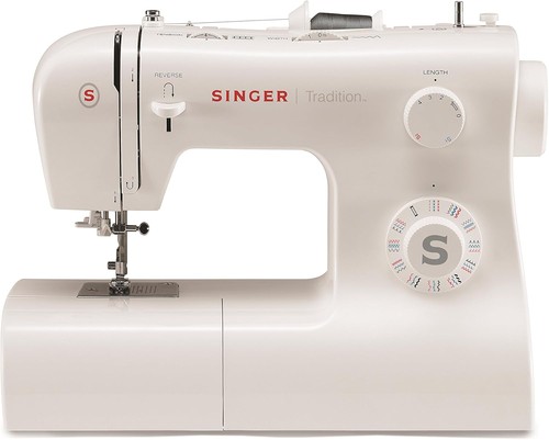 Macchina cucire singer - macchina,