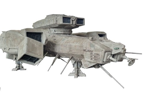 Nave spaziale nostromo - spaziale, da