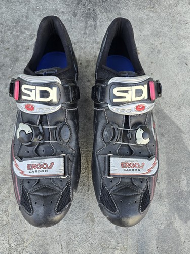 Scarpe ciclismo strada - scarpe,