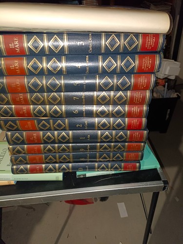 Enciclopedia mare de - il,