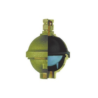 Valvola automatica sfogo aria - sfogo,