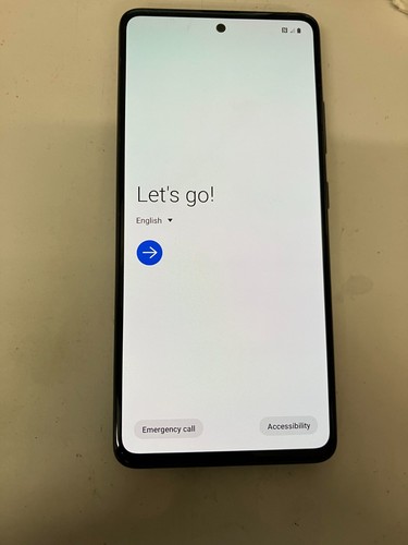 Samsung galaxy a51 128 gb - 128,