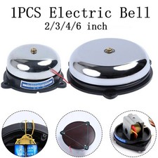 Campanello Elettrico