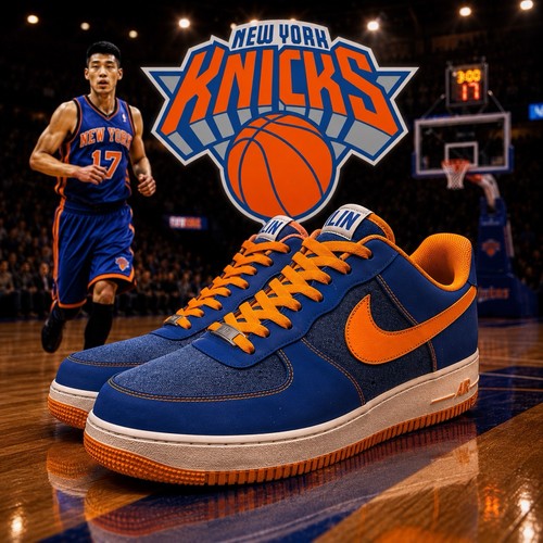 Nike air force pe - air, '07