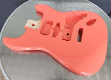 Corpo Fender Squier