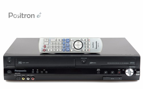 Panasonic dmr es35v - panasonic, dmr-es35v