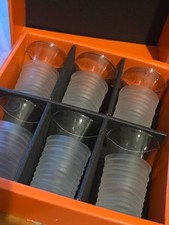 Salviati "Duna" 12x3,5 cl