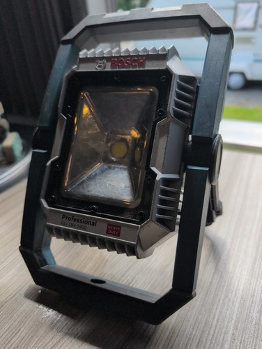 Bosch gli 18v 1900 - bosch, luce