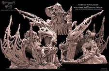 Orchi E Goblin - Sciamano Orc