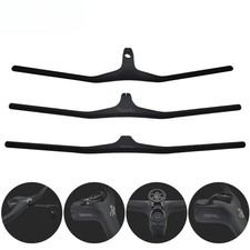 Manubrio Bici MTB Carbonio -17