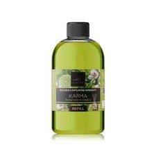 Lady Venezia Ricarica 500ml Profumatore Ambiente Ricarica BERGAMOTTO DI CALABRIA