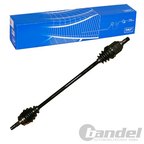 Skf albero motore - skf,