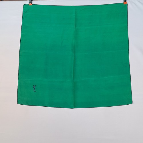 Foulard yves saint - saint,