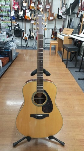 Yamaha ll6 chitarra - ll6,
