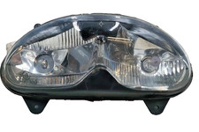 FARO FANALE ANTERIORE  -APRILIA PEGASO CUBE 650 INIEZIONE ANNO 2001 AL 2004
