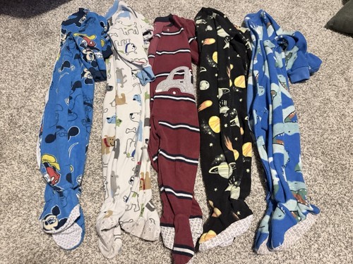 Pigiama carters bambino - pigiama,