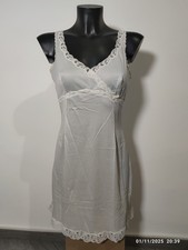 Sottoveste bianco caldo