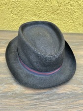 Cappello Borsalino Fedora