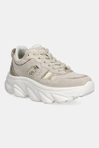 Liu steffy beige - liu,