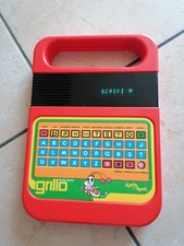 grillo parlante clementoni