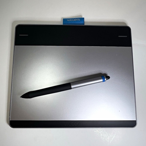Wacom intuos cth - intuos, pen