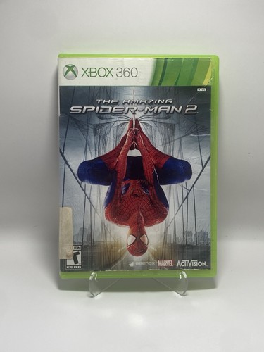 The amazing spider man - amazing, spider-man