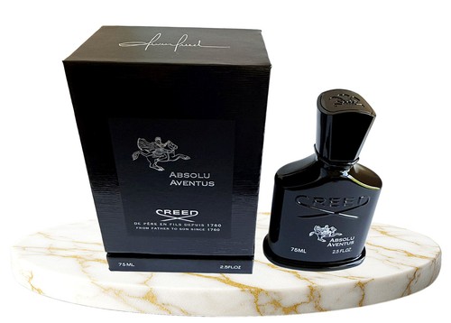 Creed absolu aventus eau - absolu,