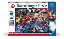 PUZZLE 100 PEZZI XXL