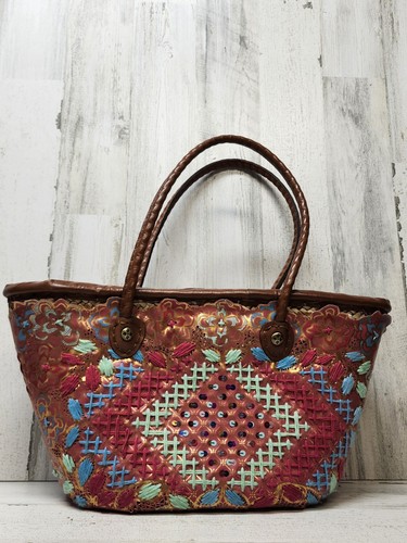 Borsa patricia nash - patricia, grande