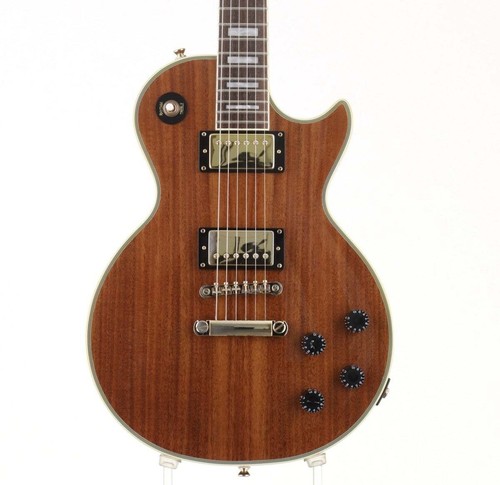 Epiphone les paul custom - les,