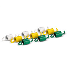 KIT MOLLE SPORT PER FRIZIONE DELTA E FLY CLUTCH MALOSSI APRILIA PIAGGIO YAMAHA