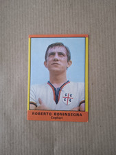 FIGURINA CALCIATORI IN