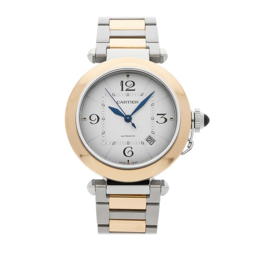Bracciale cartier pasha - cartier,