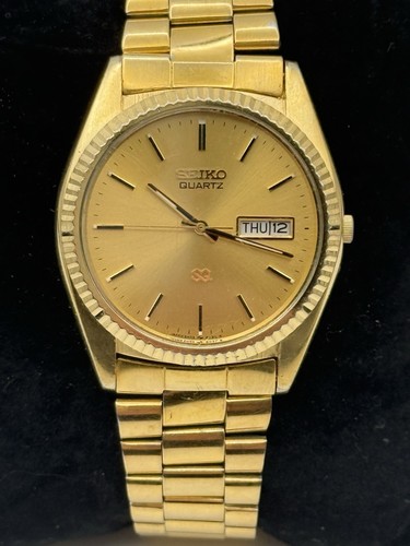 Orologio uomo vintage seiko - uomo,