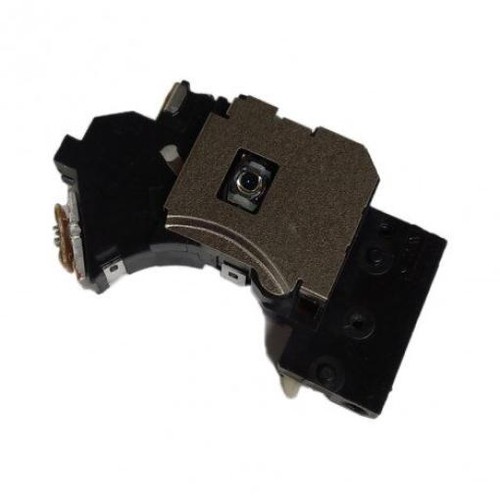 Lente ps3 super slim - ps3, kem-430