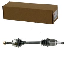 NTY ALBERO MOTORE ASSE