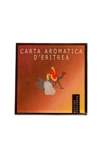 Casanova carta aromatica - casanova,