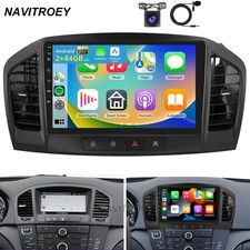 Per Opel Insignia A G09