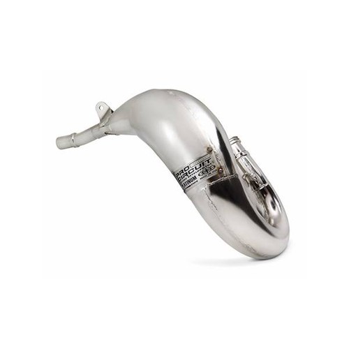 Marmitta platinum pro - marmitta,