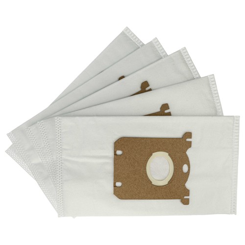 Sacs aspirateur pour - 5,