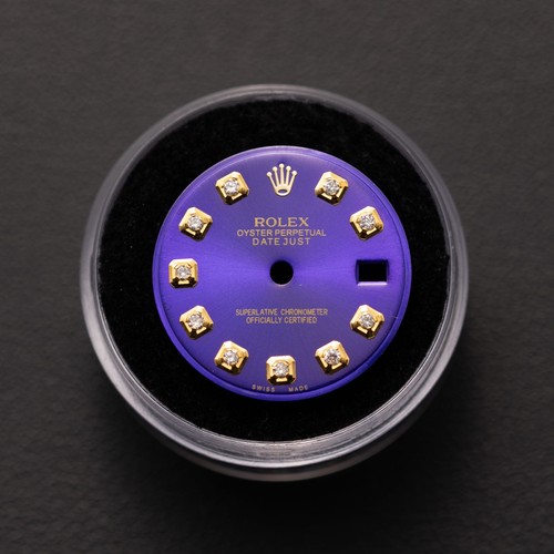 Rolex 26mm personalizzato - 26mm,