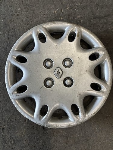 Renault clio copricerchio - renault,