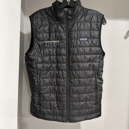 Gilet uomo patagonia nano puff - nano,