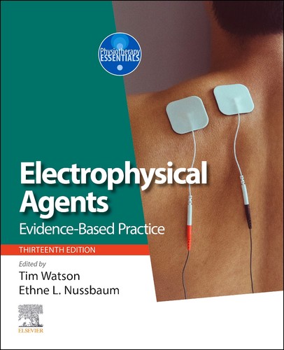 Electrophysical agents - electrophysical,