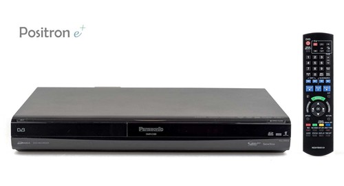 Panasonic dmr ex89 - panasonic, dvd