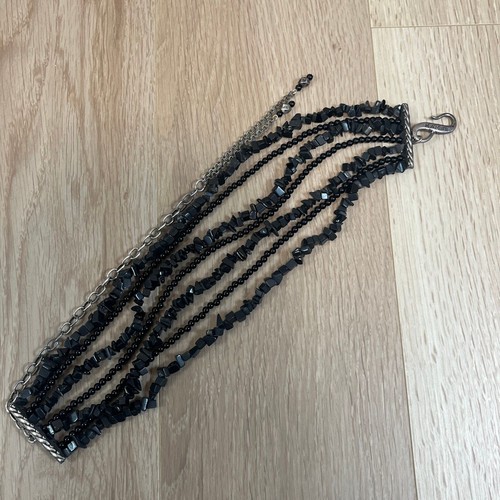 Collana max mara vintage - collana,