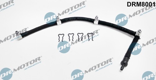 Motor automotive tubo - 1x,