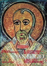 Il Santuario rupestre di San