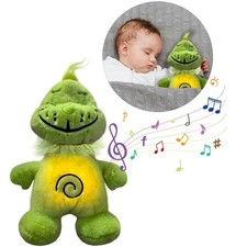 Nuovo Peluche Grinch Cartoon